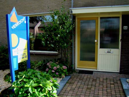 01-Emmeloord Drostlaan 66 Verkocht